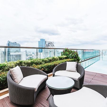 The Address Sathorn By Favstay バンコク都 部屋 写真