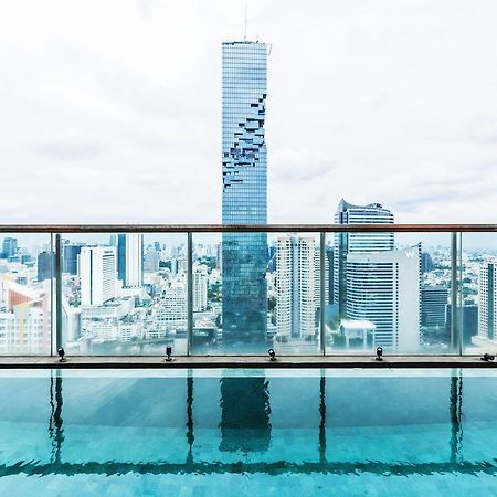 The Address Sathorn By Favstay バンコク都 部屋 写真