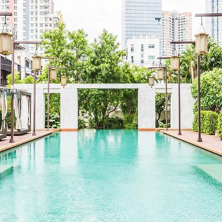 The Address Sathorn By Favstay バンコク都 エクステリア 写真