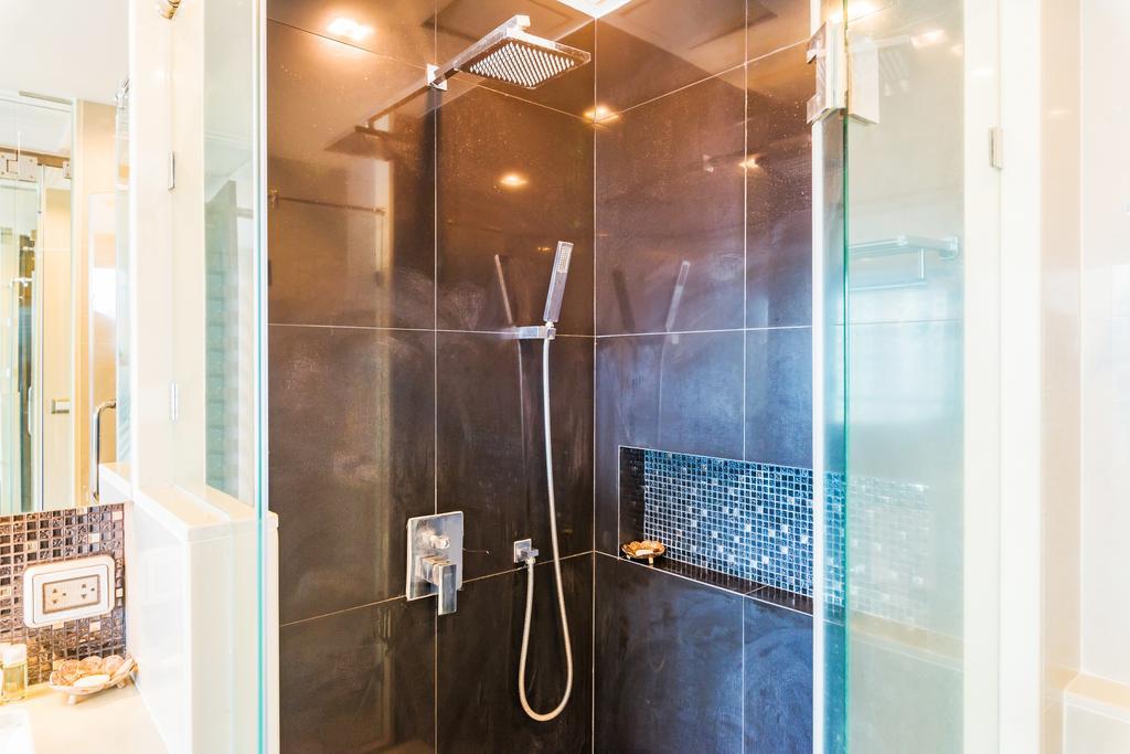 The Address Sathorn By Favstay バンコク都 部屋 写真