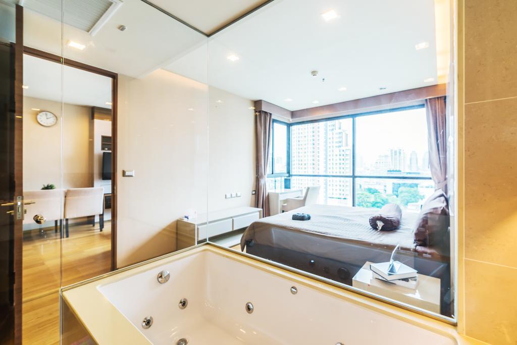 The Address Sathorn By Favstay バンコク都 部屋 写真